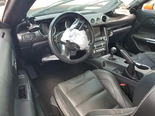 1FA6P8CF1L5168697 2020 FORD MUSTANG - Image 8