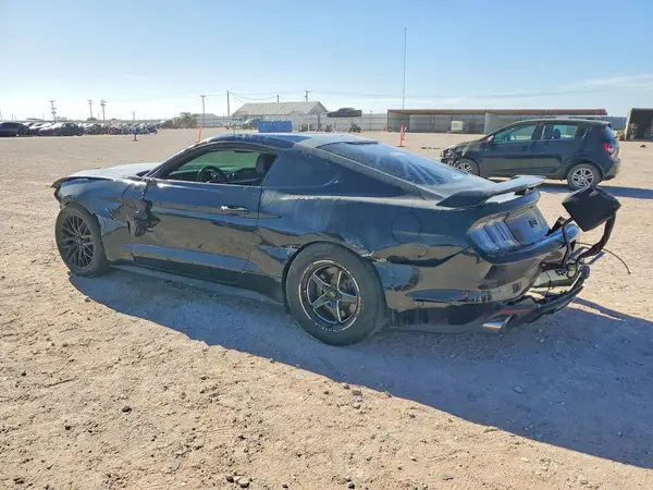 1FA6P8CF1L5169932 2020 FORD MUSTANG - Image 2