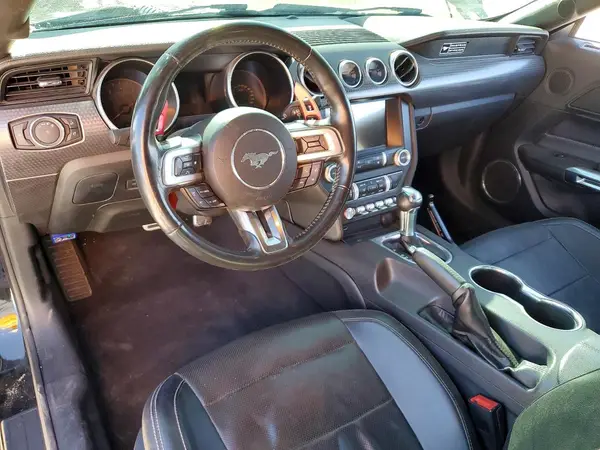 1FA6P8CF1L5169932 2020 FORD MUSTANG - Image 8