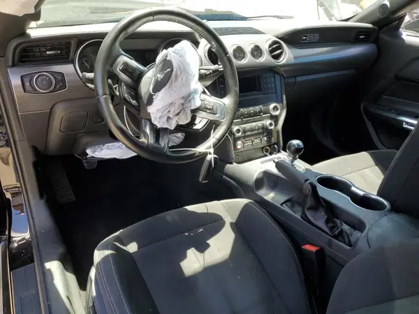 1FA6P8CF1L5170398 2020 FORD MUSTANG - Image 8