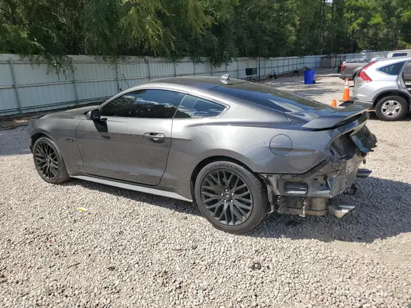 1FA6P8CF1L5170627 2020 FORD MUSTANG - Image 2