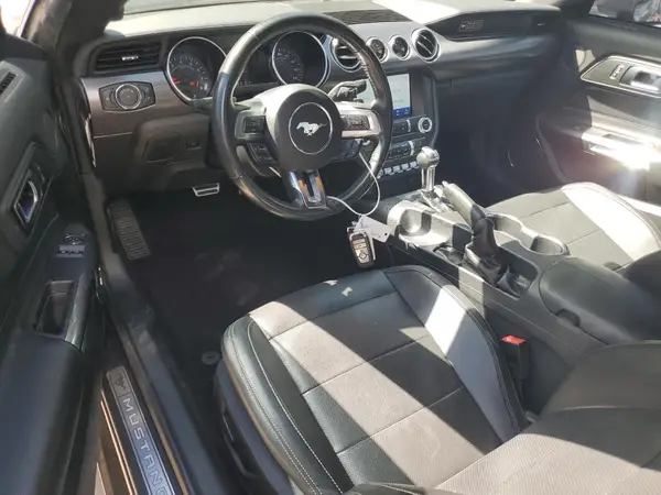 1FA6P8CF1L5170627 2020 FORD MUSTANG - Image 8
