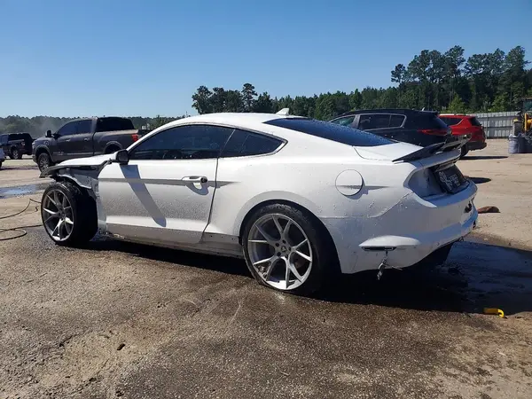 1FA6P8CF1L5170675 2020 FORD MUSTANG - Image 2