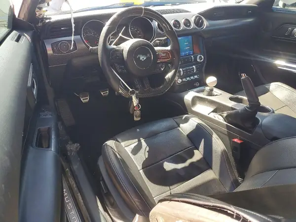 1FA6P8CF1L5170675 2020 FORD MUSTANG - Image 8