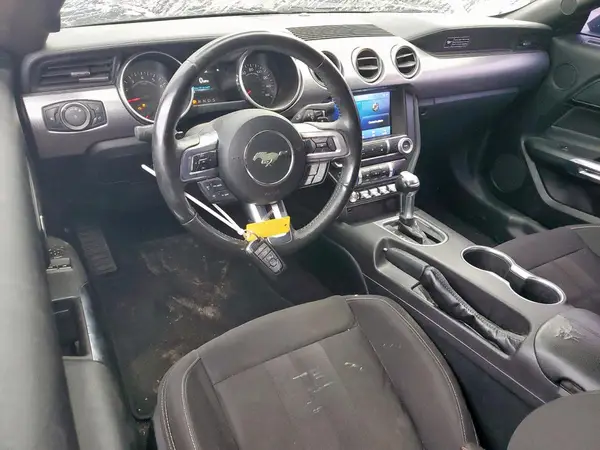 1FA6P8CF1L5172927 2020 FORD MUSTANG - Image 8