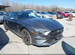 1FA6P8CF1L5175830 2020 FORD MUSTANG