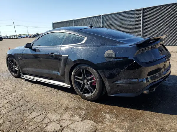 1FA6P8CF1L5175939 2020 FORD MUSTANG - Image 2