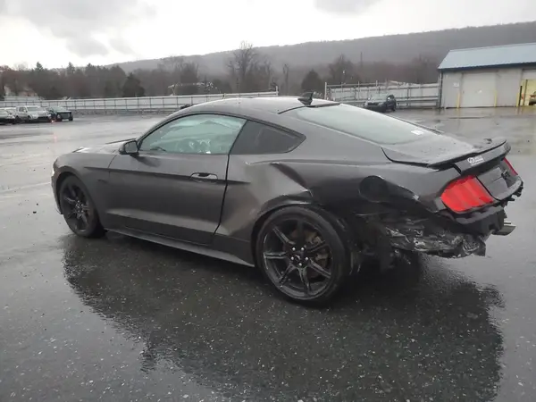 1FA6P8CF1L5181546 2020 FORD MUSTANG - Image 2