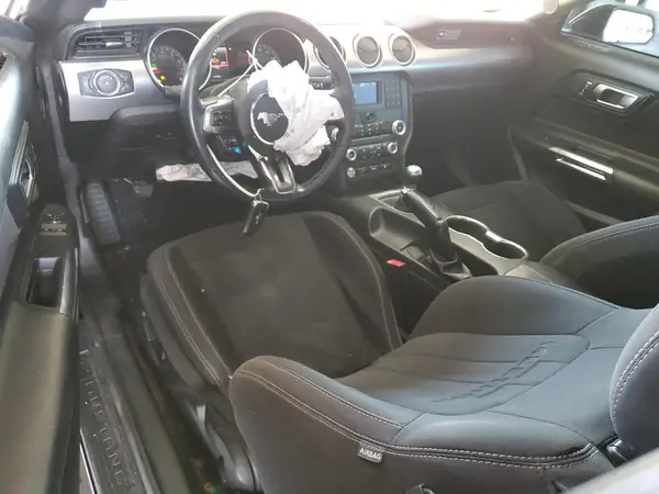 1FA6P8CF1L5182700 2020 FORD MUSTANG - Image 8