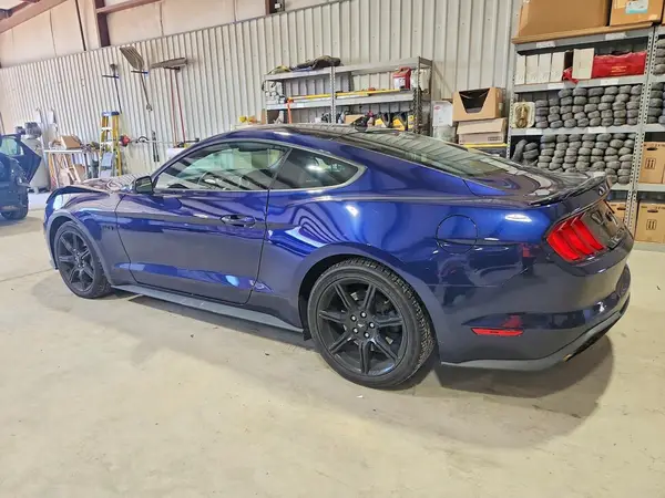 1FA6P8CF1L5186102 2020 FORD MUSTANG - Image 2