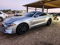 1FA6P8CF1L5186679 2020 FORD MUSTANG