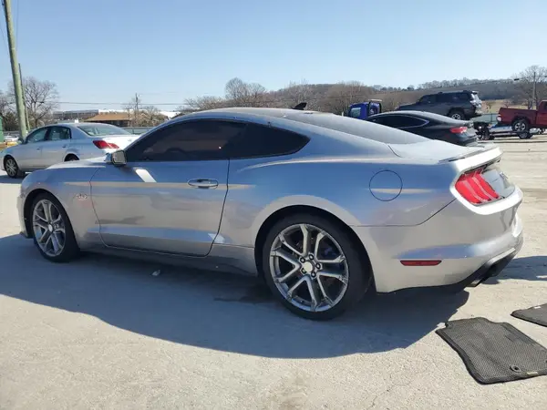 1FA6P8CF1L5188481 2020 FORD MUSTANG - Image 2