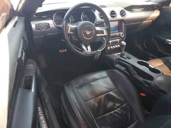 1FA6P8CF1L5188481 2020 FORD MUSTANG - Image 8