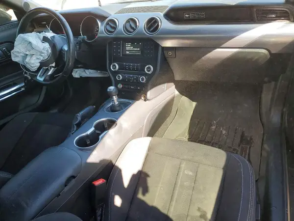 1FA6P8CF1L5189002 2020 FORD MUSTANG - Image 8