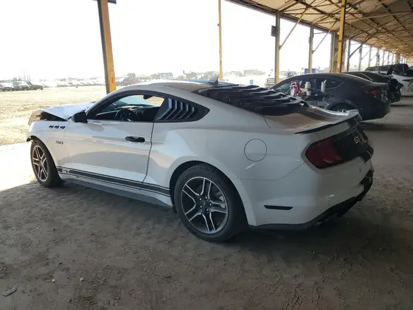 1FA6P8CF1L5189758 2020 FORD MUSTANG - Image 2