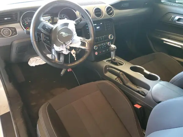 1FA6P8CF1L5189758 2020 FORD MUSTANG - Image 8