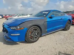 1FA6P8CF1L5190151 2020 FORD MUSTANG