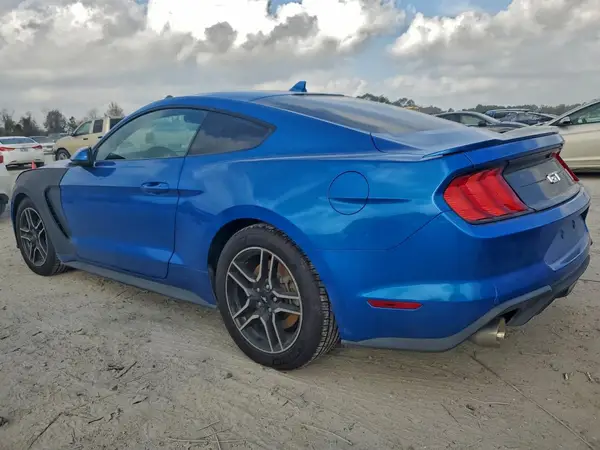 1FA6P8CF1L5190151 2020 FORD MUSTANG - Image 2