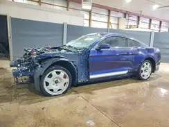 1FA6P8CF1L5190747 2020 FORD MUSTANG