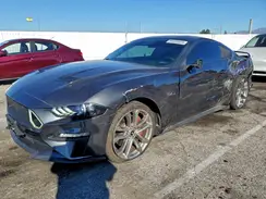 1FA6P8CF1L5191767 2020 FORD MUSTANG