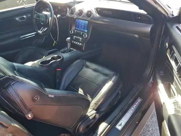 1FA6P8CF1L5191767 2020 FORD MUSTANG - Image 8