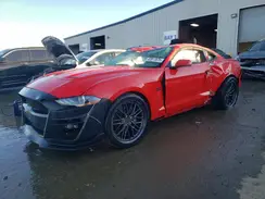 1FA6P8CF1M5103592 2021 FORD MUSTANG