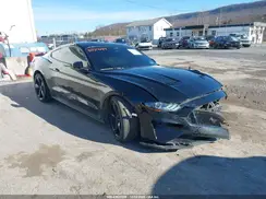1FA6P8CF1M5105598 2021 FORD MUSTANG