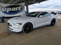 1FA6P8CF1M5107626 2021 FORD MUSTANG