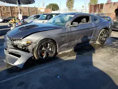 1FA6P8CF1M5110137 2021 FORD MUSTANG