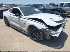 1FA6P8CF1M5110655 2021 FORD MUSTANG
