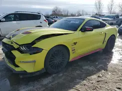1FA6P8CF1M5110848 2021 FORD MUSTANG