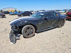 1FA6P8CF1M5116343 2021 FORD MUSTANG