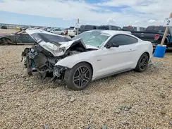 1FA6P8CF1M5116567 2021 FORD MUSTANG