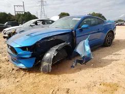 1FA6P8CF1M5116696 2021 FORD MUSTANG