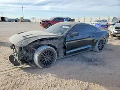 1FA6P8CF1M5118481 2021 FORD MUSTANG