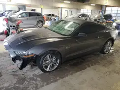 1FA6P8CF1M5119226 2021 FORD MUSTANG