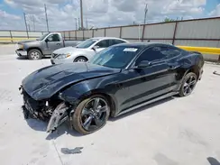 1FA6P8CF1M5119517 2021 FORD MUSTANG