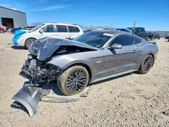 1FA6P8CF1M5120148 2021 FORD MUSTANG