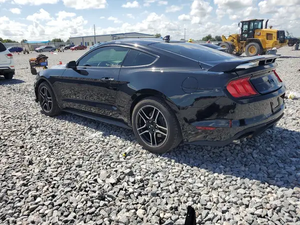 1FA6P8CF1M5123941 2021 FORD MUSTANG - Image 2