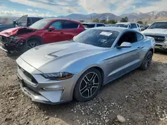 1FA6P8CF1M5125172 2021 FORD MUSTANG