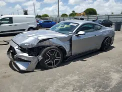 1FA6P8CF1M5126161 2021 FORD MUSTANG