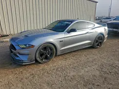 1FA6P8CF1M5127360 2021 FORD MUSTANG