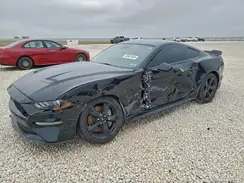 1FA6P8CF1M5127861 2021 FORD MUSTANG