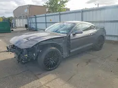 1FA6P8CF1M5129884 2021 FORD MUSTANG