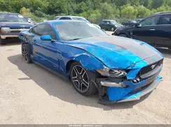 1FA6P8CF1M5135281 2021 FORD MUSTANG