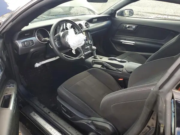 1FA6P8CF1M5138004 2021 FORD MUSTANG - Image 8