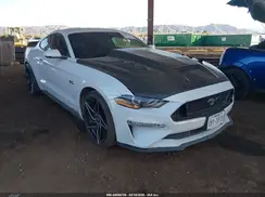 1FA6P8CF1M5138911 2021 FORD MUSTANG