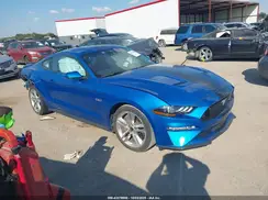 1FA6P8CF1M5139430 2021 FORD MUSTANG