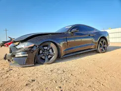 1FA6P8CF1M5139735 2021 FORD MUSTANG