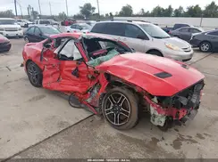 1FA6P8CF1M5143901 2021 FORD MUSTANG